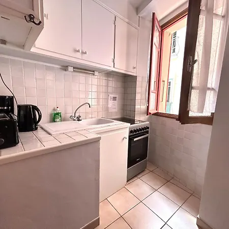 Апартаменты F3 Confortable Au Coeur De - Fr-1-309-284
