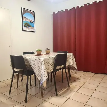 F3 Confortable Au Coeur De - Fr-1-309-284 Коллиур