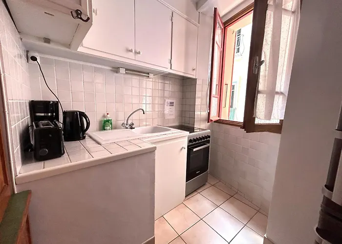 Apartamento F3 Confortable Au Coeur De - Fr-1-309-284