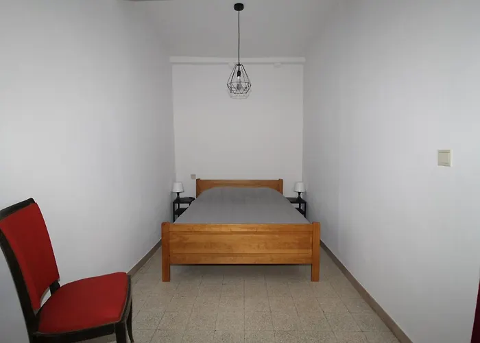 Apartamento F3 Confortable Au Coeur De - Fr-1-309-284