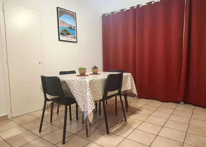 F3 Confortable Au Coeur De - Fr-1-309-284 Collioure